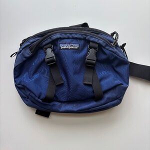Vintage Patagonia Super Vega Waist Pack
